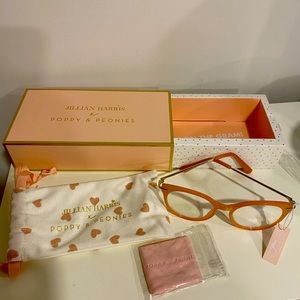 Jillian Harris x Poppy & Peonies